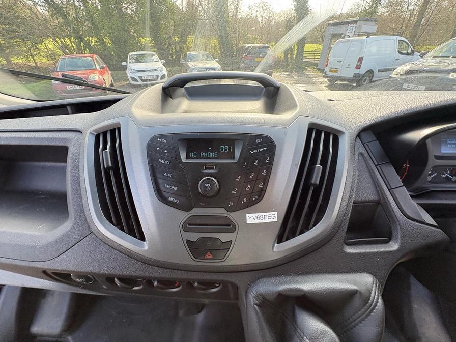 Used Ford Transit 2019 for sale - 77842204: Photo 15