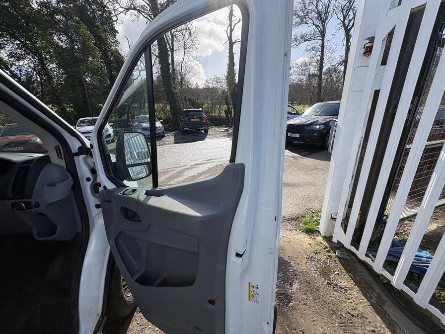 Used Ford Transit 2019 for sale - 77842204: Photo 16