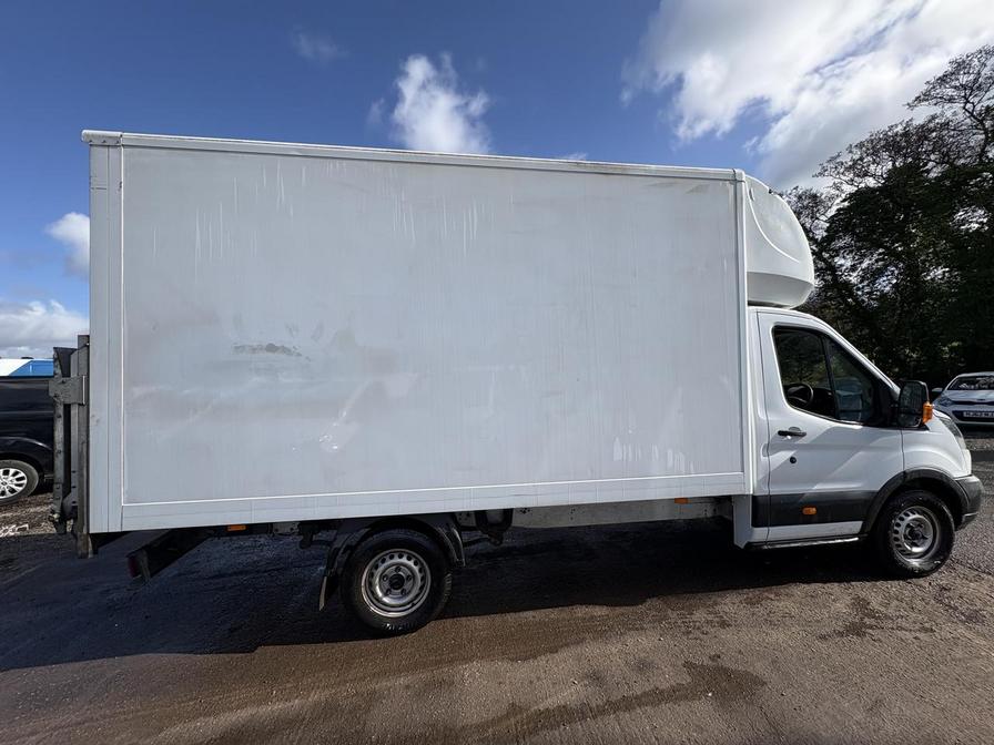 Used Ford Transit 2019 for sale - 77842204: Photo 2
