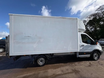 Used Ford Transit 2019 for sale - 77842204: Photo
