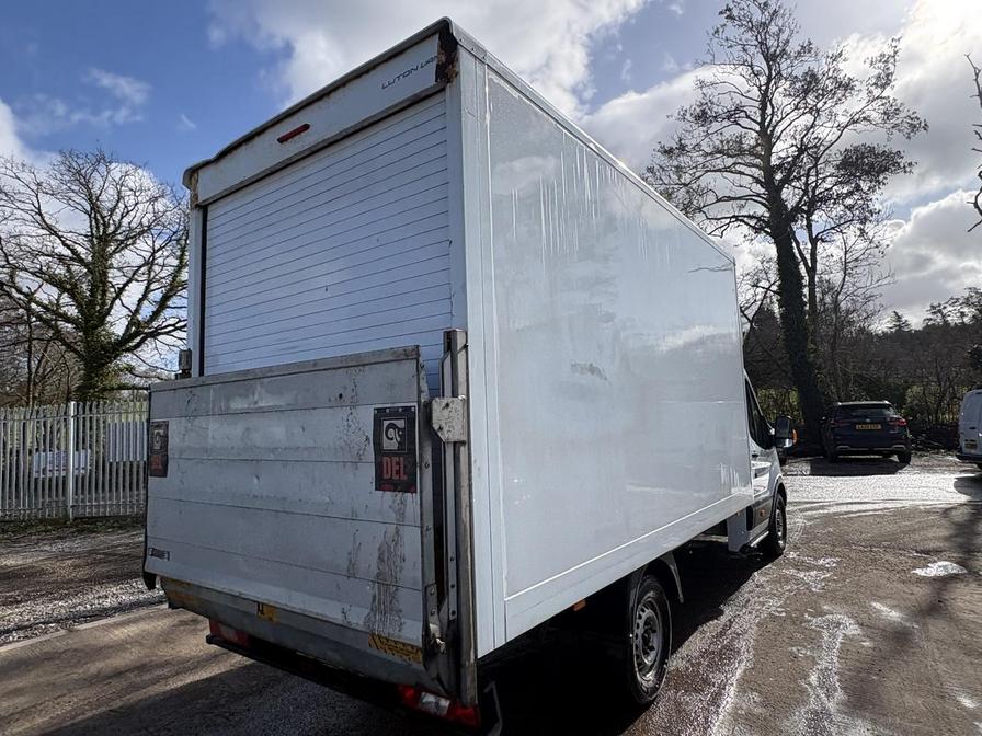 Used Ford Transit 2019 for sale - 77842204: Photo 3