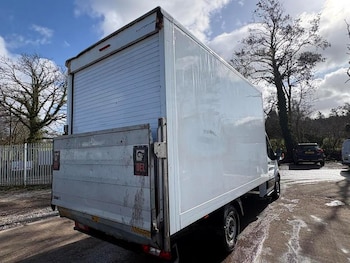 Used Ford Transit 2019 for sale - 77842204: Photo