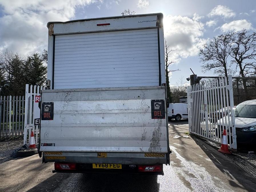 Used Ford Transit 2019 for sale - 77842204: Photo 5