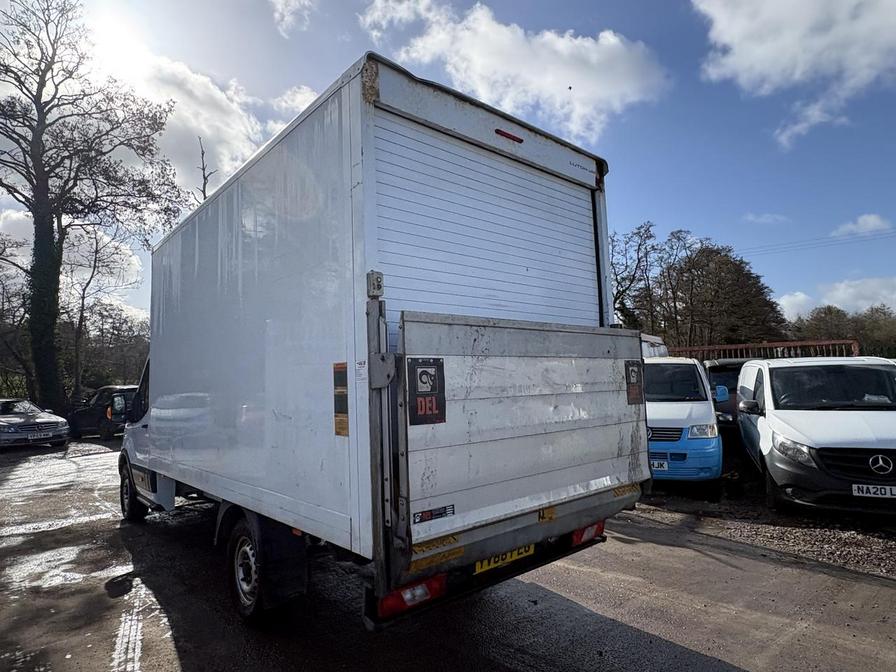 Used Ford Transit 2019 for sale - 77842204: Photo 6