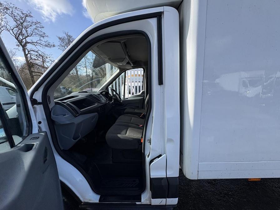 Used Ford Transit 2019 for sale - 77842204: Photo 9