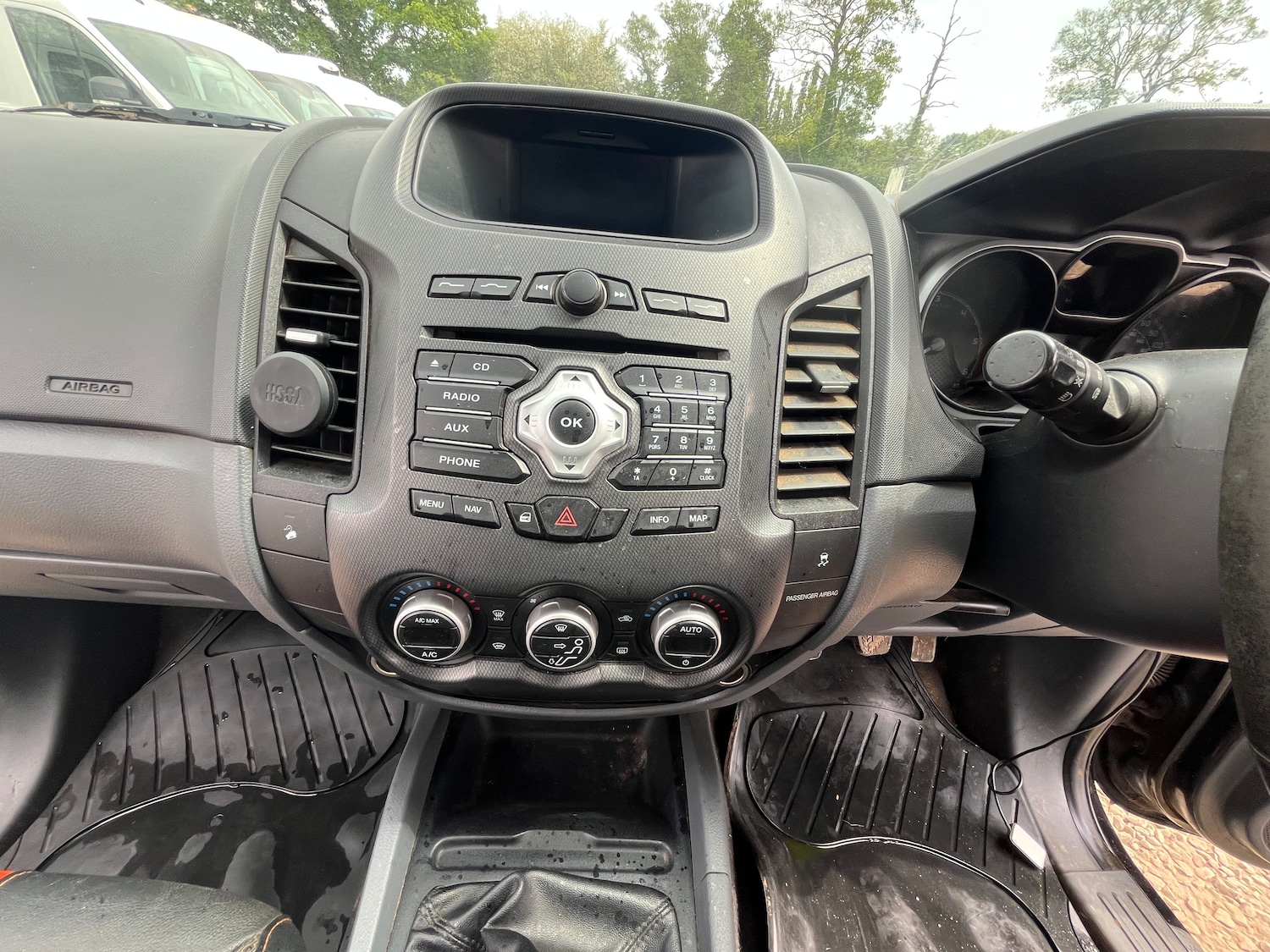 Vehicle 15