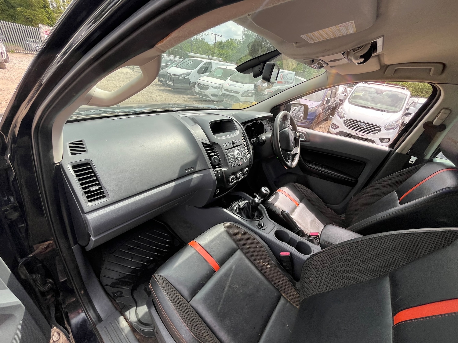 Vehicle 9