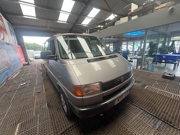Volkswagen - Transporter