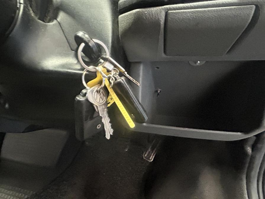 Used Volkswagen Transporter 1994 for sale - 76155457: Photo 3