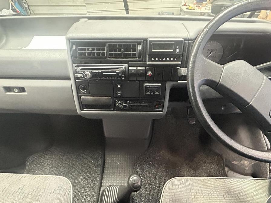 Used Volkswagen Transporter 1994 for sale - 76155457: Photo 6