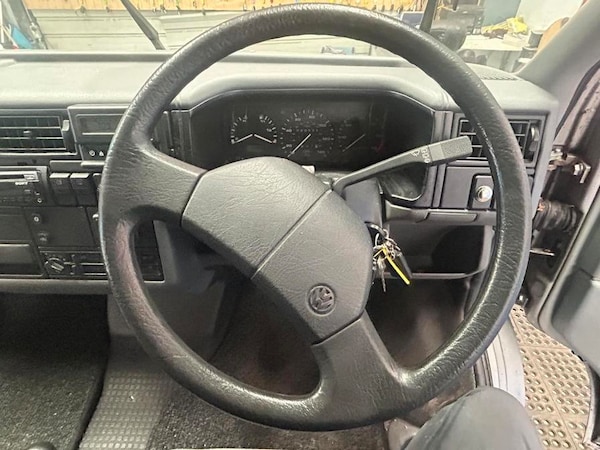 Used Volkswagen Transporter 1994 for sale - 76155457: Photo 7