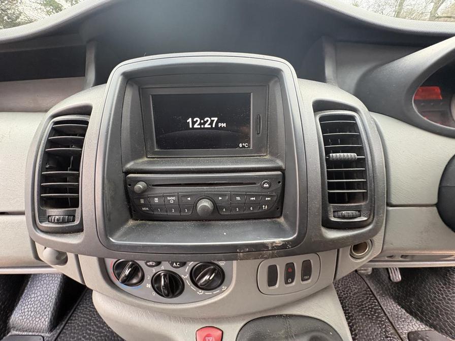 Used Renault Trafic 2012 for sale - 77085062: Photo 19