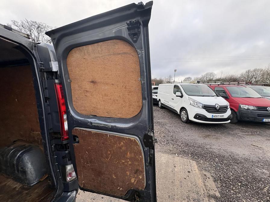 Used Renault Trafic 2012 for sale - 77085062: Photo 20