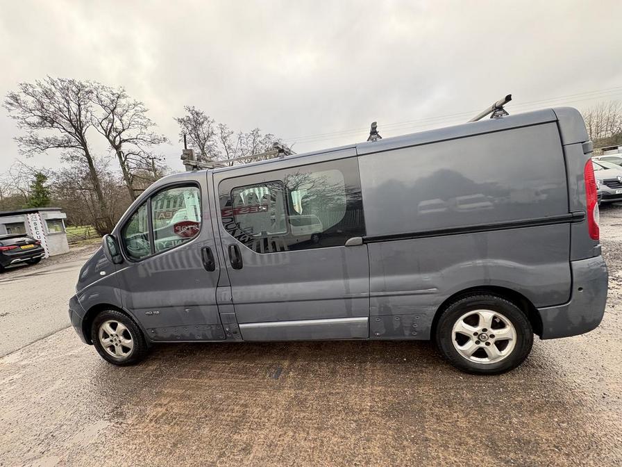 Used Renault Trafic 2012 for sale - 77085062: Photo 6