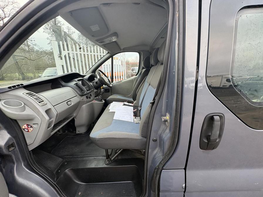 Used Renault Trafic 2012 for sale - 77085062: Photo 7