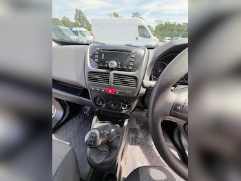 Used Fiat Doblo 2016 for sale - 79442937: Photo