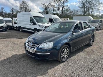 Used Volkswagen Jetta 2007 for sale - 79287050: Photo