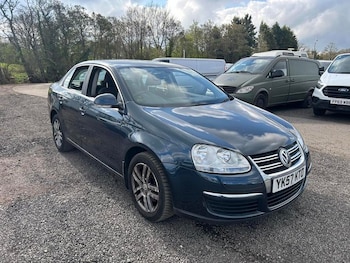 Used Volkswagen Jetta 2007 for sale - 79287050: Photo
