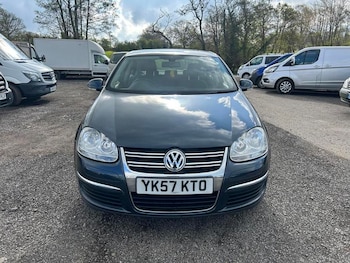 Used Volkswagen Jetta 2007 for sale - 79287050: Photo