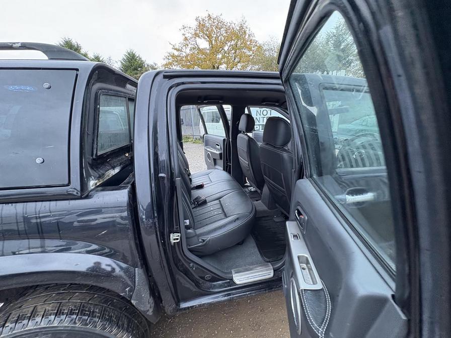 Used Isuzu TF 2010 for sale - 76475464: Photo 10