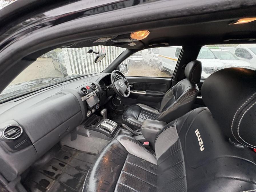 Used Isuzu TF 2010 for sale - 76475464: Photo 11