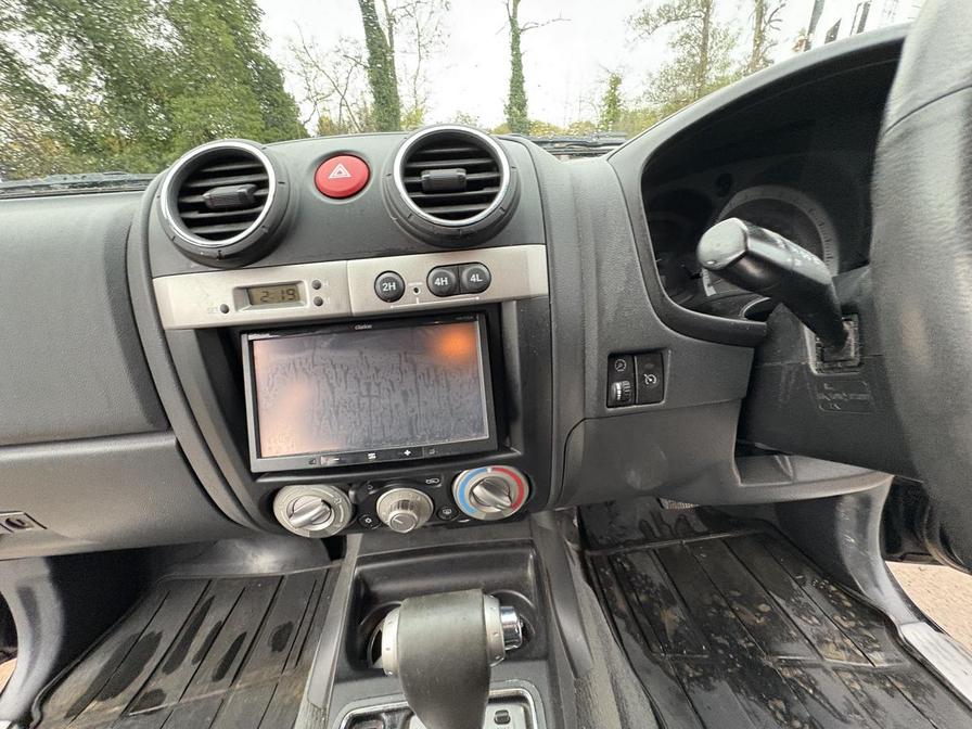 Used Isuzu TF 2010 for sale - 76475464: Photo 13