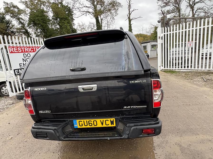 Used Isuzu TF 2010 for sale - 76475464: Photo 15