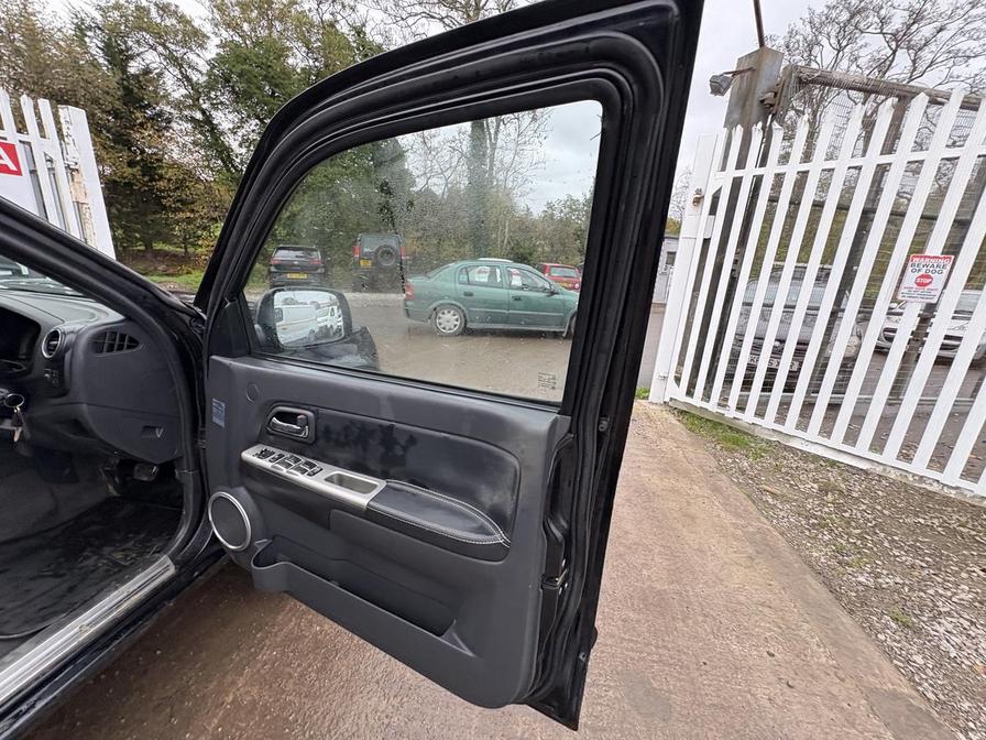 Used Isuzu TF 2010 for sale - 76475464: Photo 16