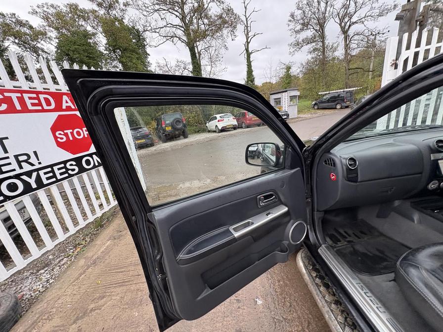 Used Isuzu TF 2010 for sale - 76475464: Photo 17