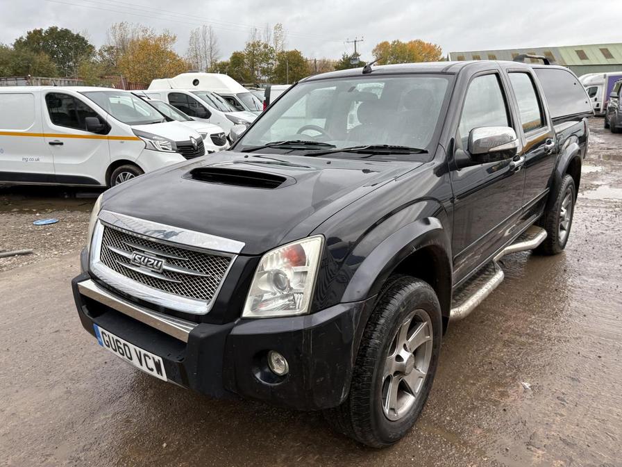Used Isuzu TF 2010 for sale - 76475464: Photo 18