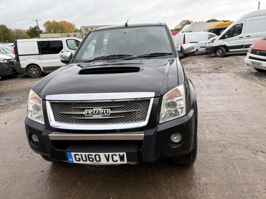 Used Isuzu TF 2010 for sale - 76475464: Photo 19