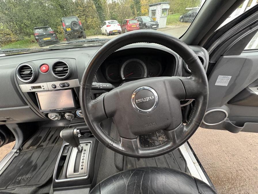 Used Isuzu TF 2010 for sale - 76475464: Photo 20