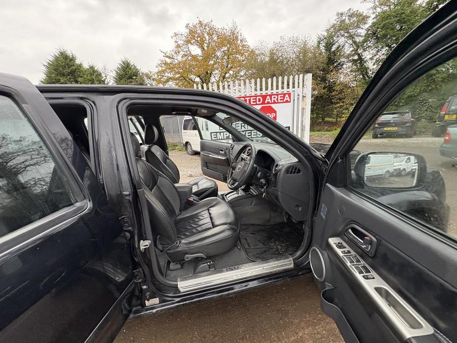 Used Isuzu TF 2010 for sale - 76475464: Photo 21