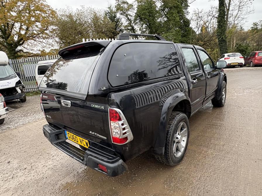 Used Isuzu TF 2010 for sale - 76475464: Photo 22