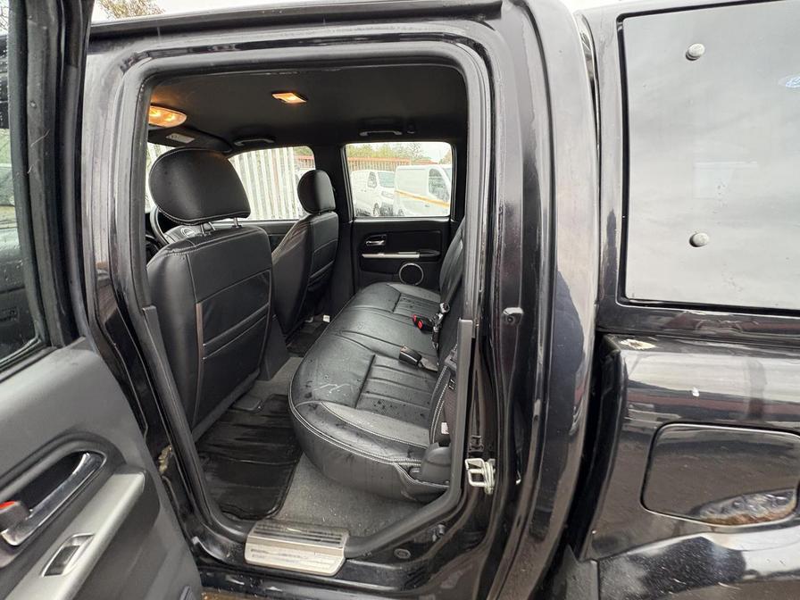 Used Isuzu TF 2010 for sale - 76475464: Photo 3