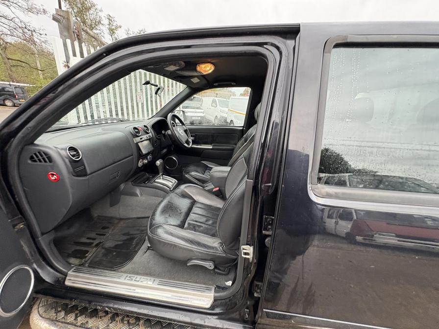 Used Isuzu TF 2010 for sale - 76475464: Photo 4