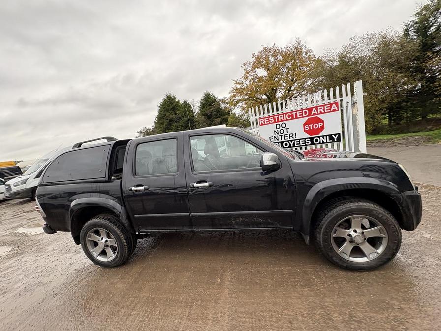 Used Isuzu TF 2010 for sale - 76475464: Photo 5