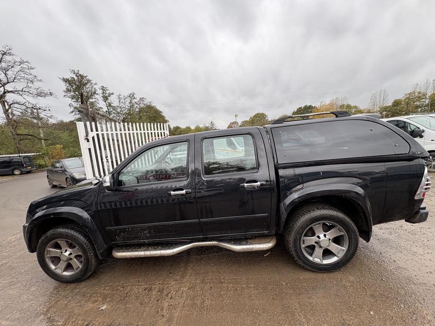 Used Isuzu TF 2010 for sale - 76475464: Photo 6