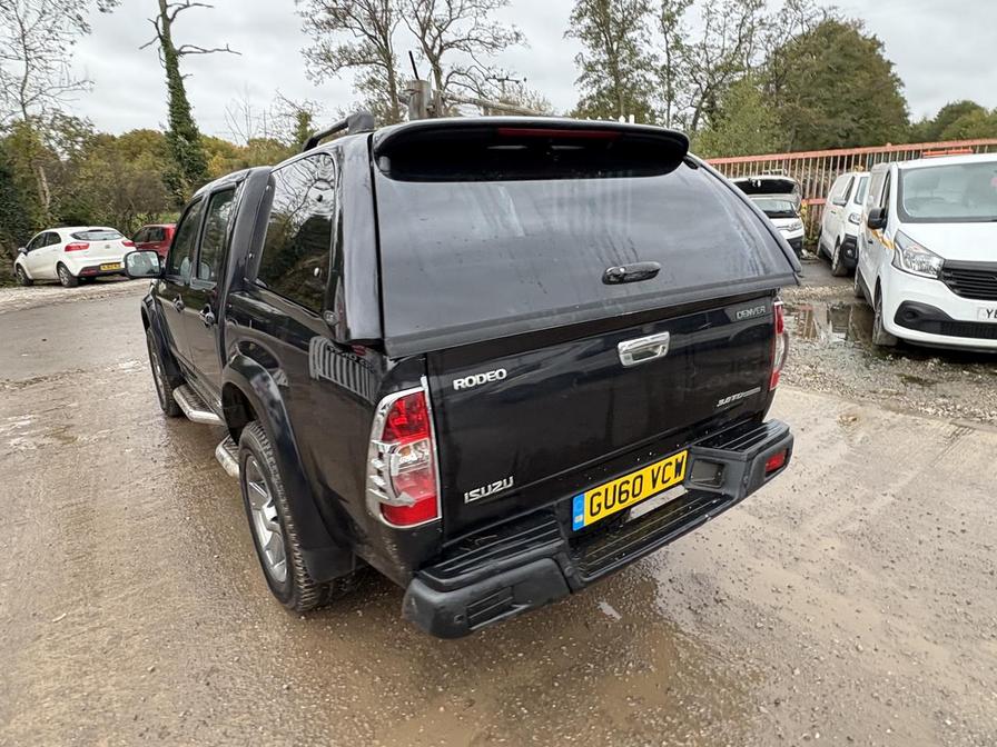 Used Isuzu TF 2010 for sale - 76475464: Photo 8