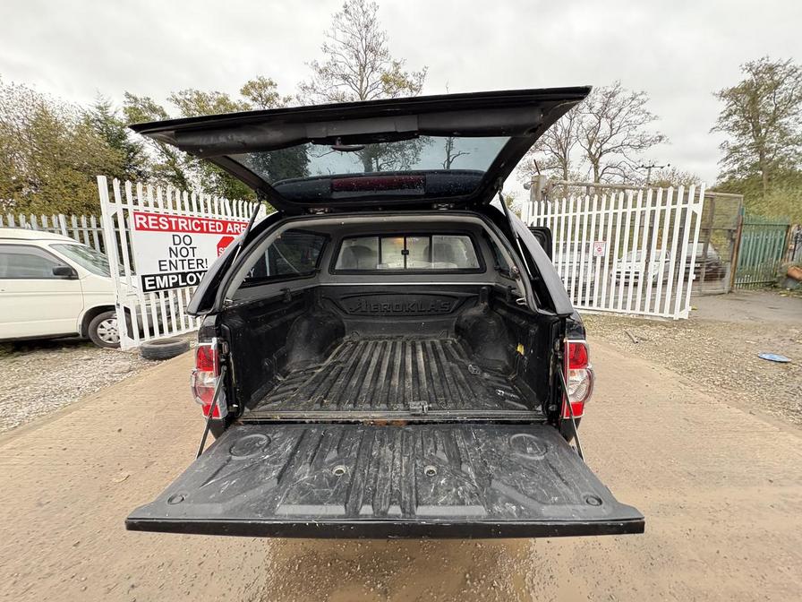 Used Isuzu TF 2010 for sale - 76475464: Photo 9