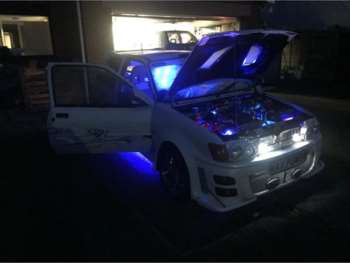1991 - Fiesta XR2I 3-Door