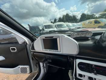 Used Ford Fiesta 1991 for sale - 74966739: Photo