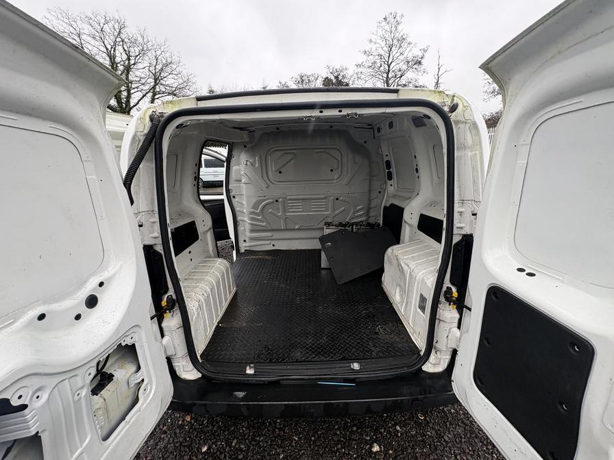 Used Fiat Fiorino 2015 for sale - 77316272: Photo 10