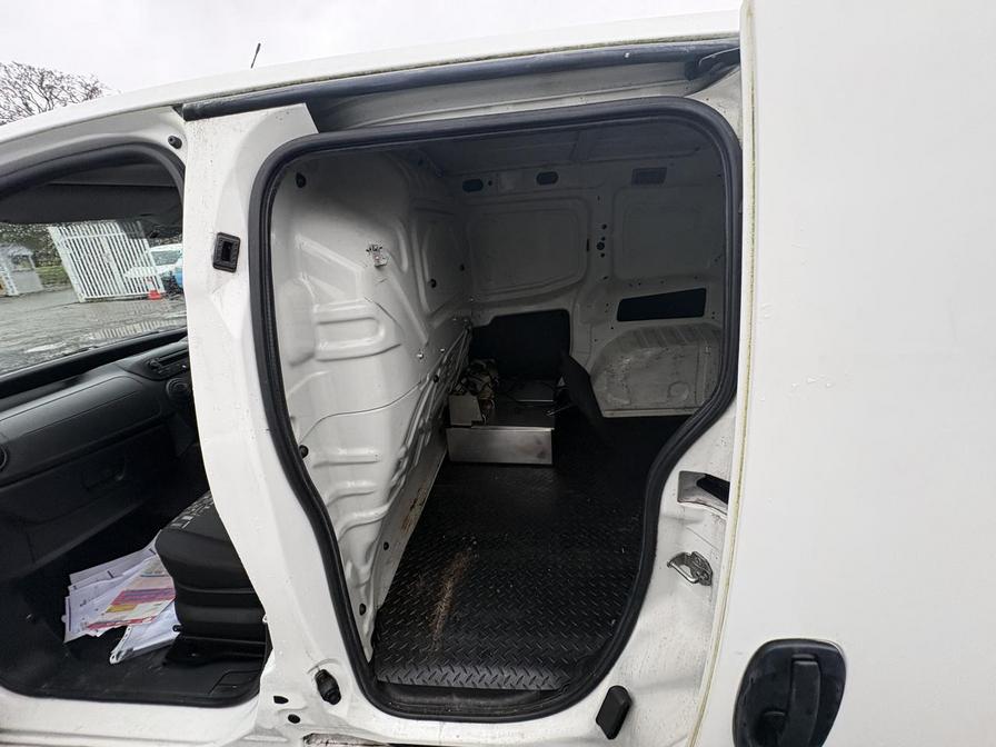 Used Fiat Fiorino 2015 for sale - 77316272: Photo 13
