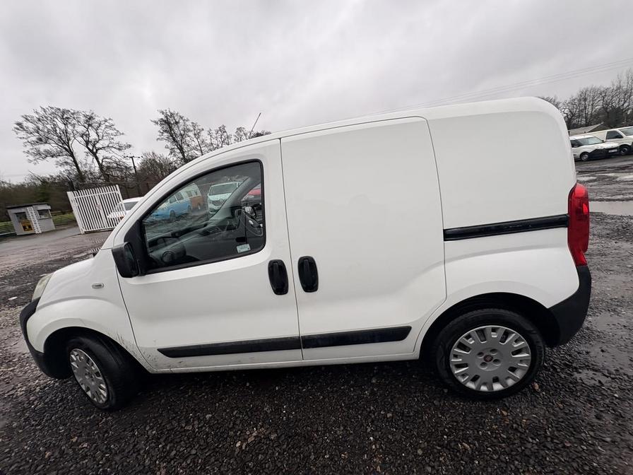 Used Fiat Fiorino 2015 for sale - 77316272: Photo 14