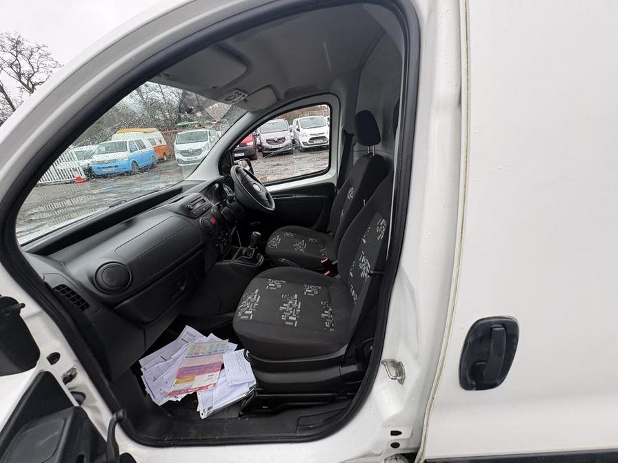 Used Fiat Fiorino 2015 for sale - 77316272: Photo 16