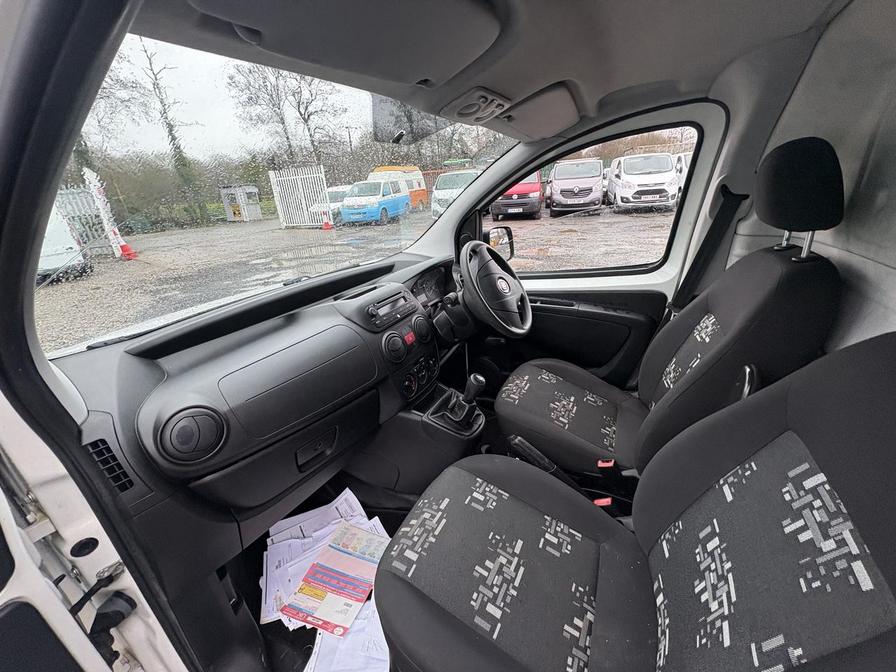 Used Fiat Fiorino 2015 for sale - 77316272: Photo 17