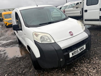Used Fiat Fiorino 2015 for sale - 77316272: Photo