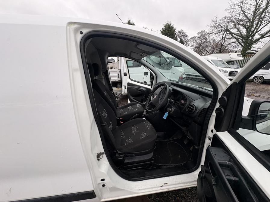 Used Fiat Fiorino 2015 for sale - 77316272: Photo 20