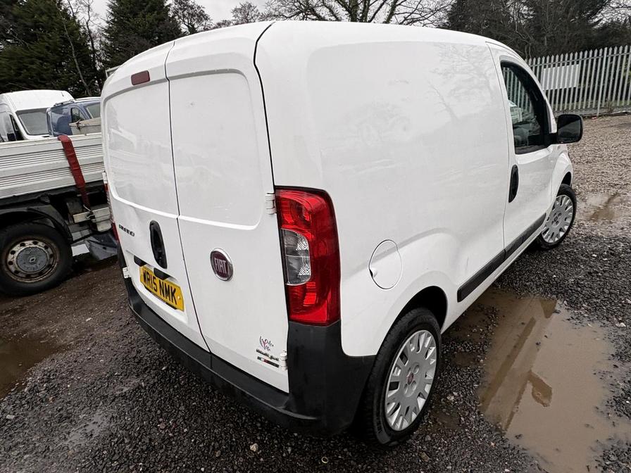Used Fiat Fiorino 2015 for sale - 77316272: Photo 21